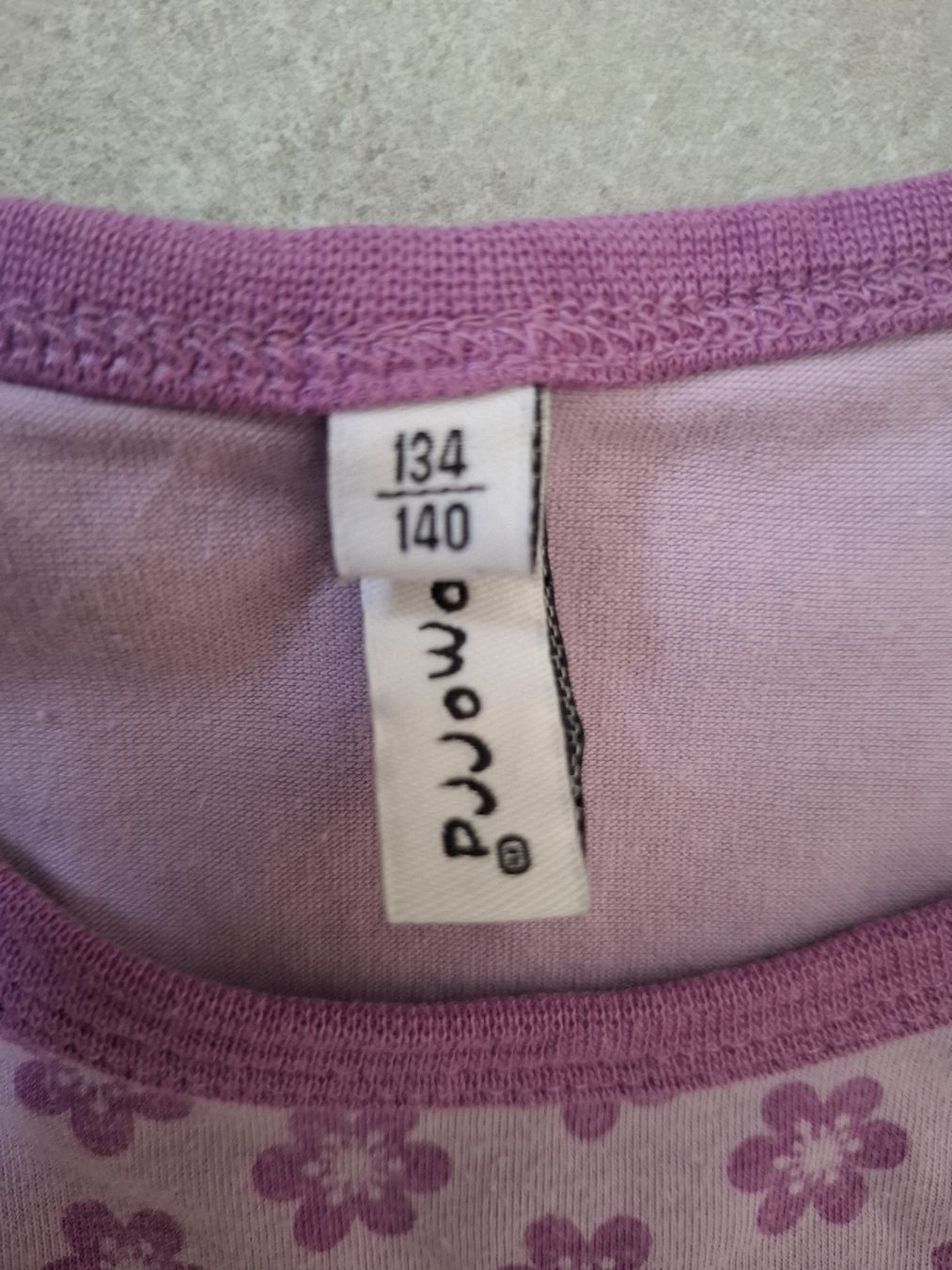 Maxomorra Pyjamas & Ähnliches: pyjama Maxomorra, 134-140 – Gebraucht aus Tramelan von yok-yok 1