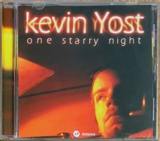 Kevin Yost – One Starry Night
