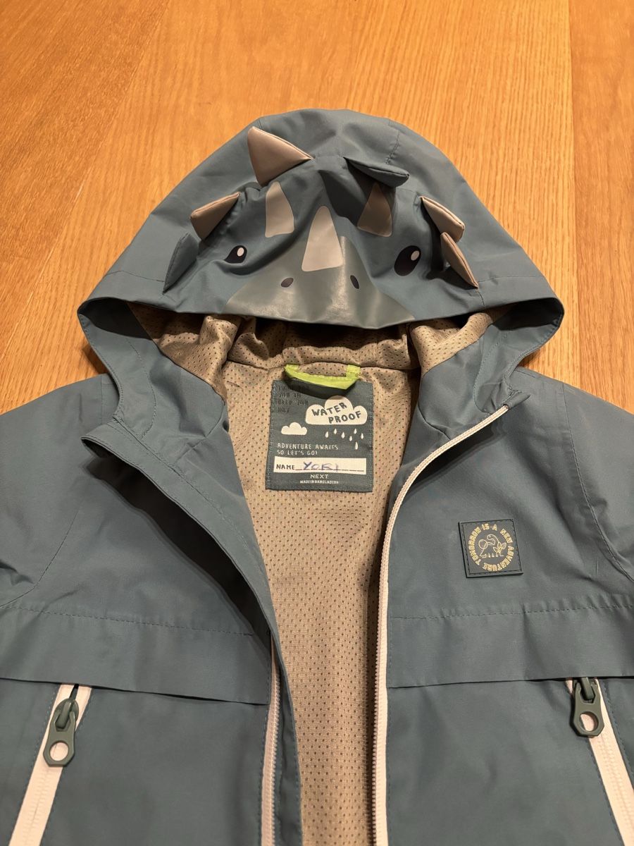 Next Giacche & Cappotti: Next Jacke Gr. 92 – Usato da Adliswil venduto da L.Lau 1