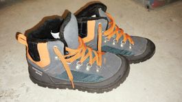 Chaussures Quechua taille 34
