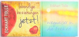 Lebendige Beziehungen JETZT! - Eckhart Tolle