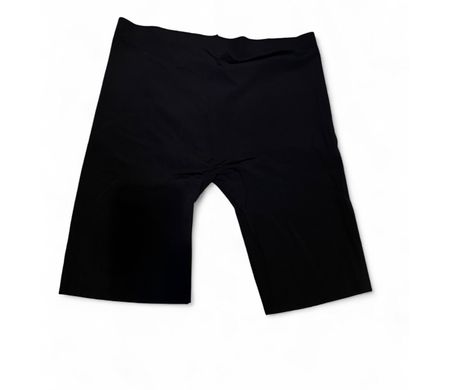 Radlerhose Chicoree schwarz