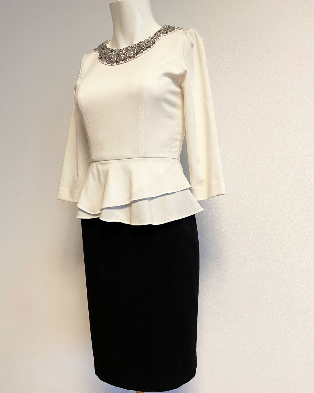 Robes: Kleid Gr. S – D'occasion à Killwangen par was.sharp 9