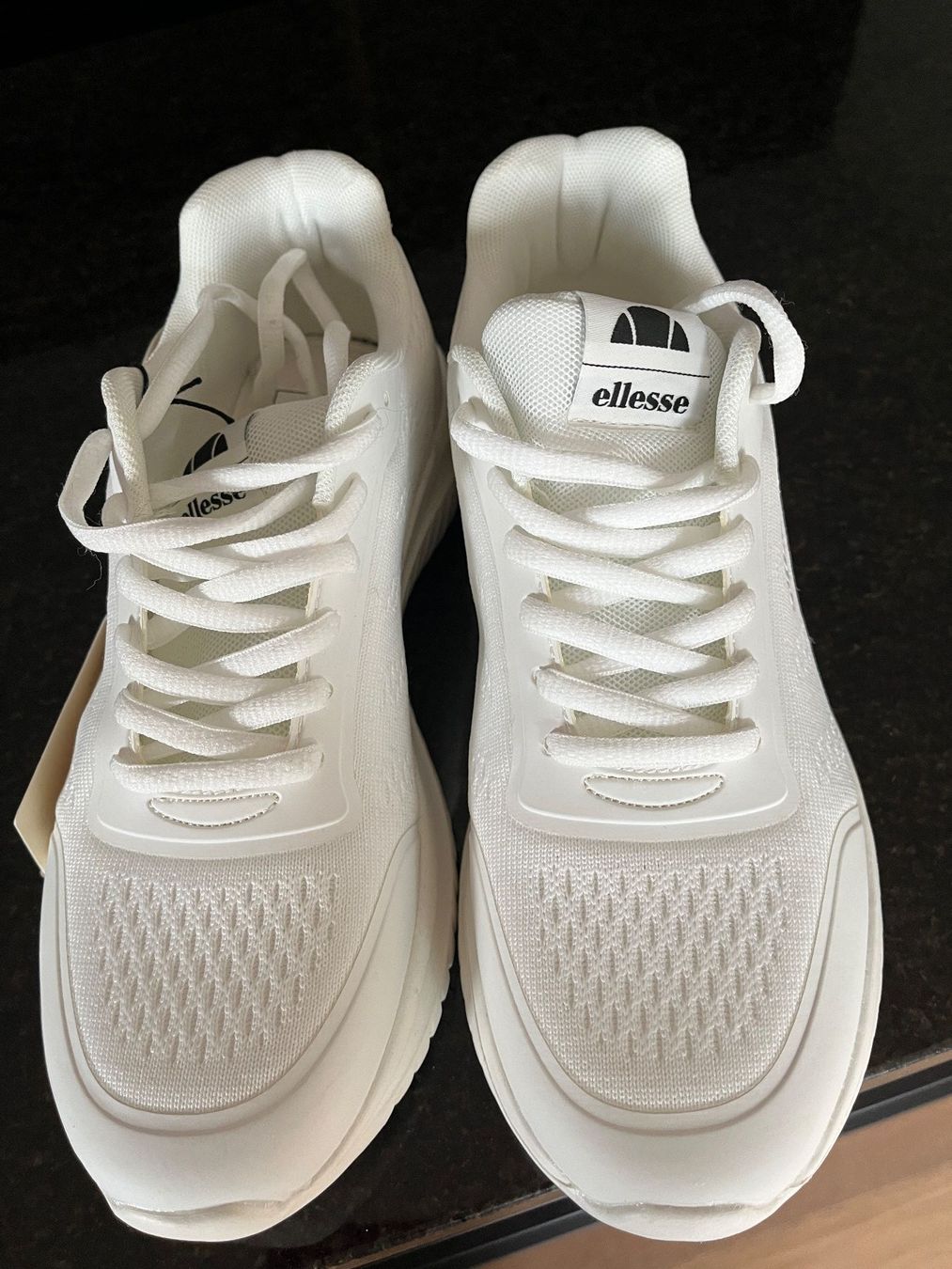 Ellesse Scarpe da donna: Sneaker /// Ellesse /// 38 – Nuovo (secondo la descrizione) da Brittnau venduto da Zofigerin