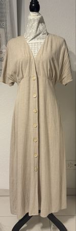 Kleid von Mango