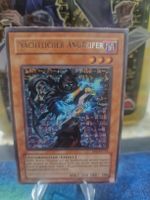 Yugioh Nächtlicher Angreifer Rare