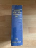 Das grosse Reader's Digest Gesundheits-Buch, Top Zustand!