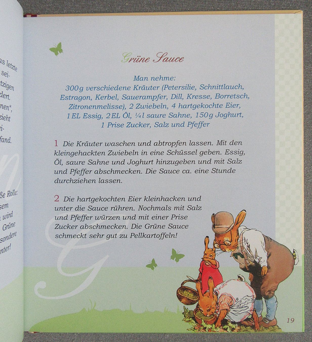 Libri: Die Häschenschule - Das kleine Oster - ABC – Usato da Auenstein venduto da Padabimbim 4