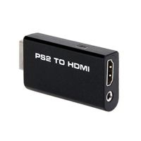 Playstation 2 HDMI Adapter - 2 Jahre Garantie
