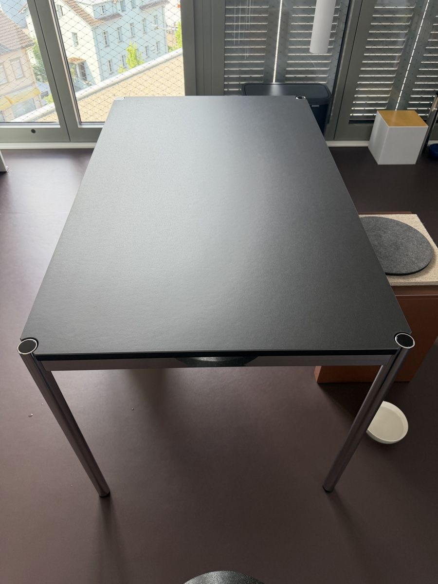 Tische: USM Tisch – Neu (gemäss Beschreibung) aus Kreuzlingen von ABO07