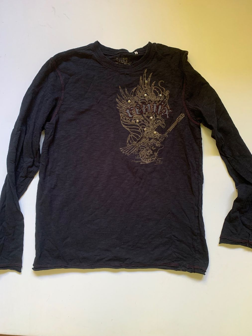 Maglioni & Felpe: Shirt von EDC  Gr.M – Nuovo e nell'imballaggio originale da Rudolfstetten venduto da medium02