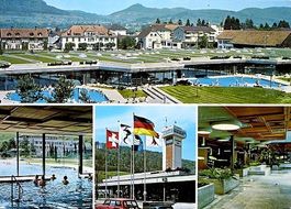ZURZACH Termalquelle AG