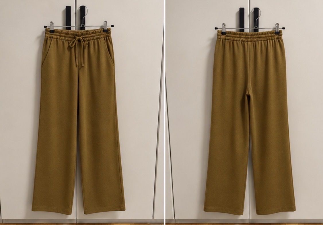 Zebra Pantaloni: Damen Hose Grösse XS – Usato da Horgen venduto da Niko_V