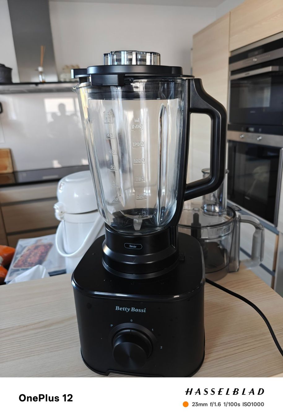 Betty Bossi Elettrodomestici da cucina: Food Processor - Set – Usato da Dürrenäsch venduto da sth75 1