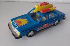 Volvo 264 Made in Hong Kong Modell RAR