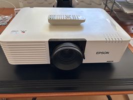 Epson Laser Beamer EB-L400U