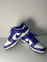 Nike Dunk Low Gr 42