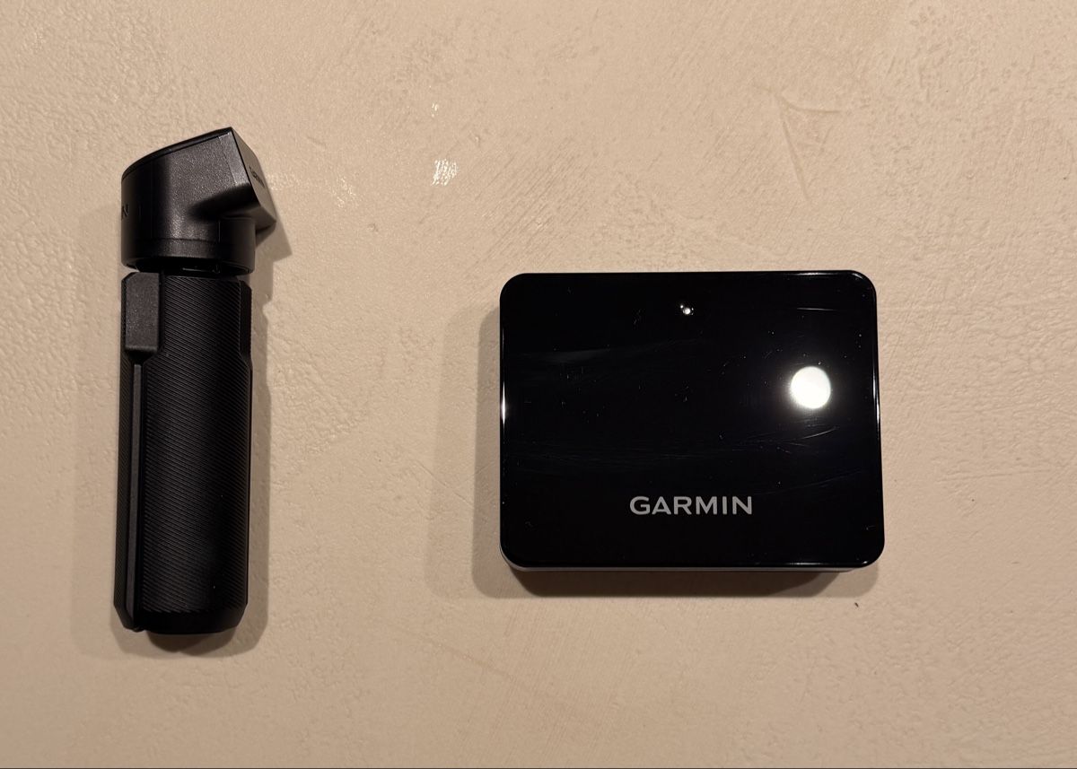 Garmin Messen: Garmin Approach R10 – Neu (gemäss Beschreibung) aus Herrliberg von silvan1012 2