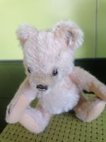 Steiff Bär Jacky alt