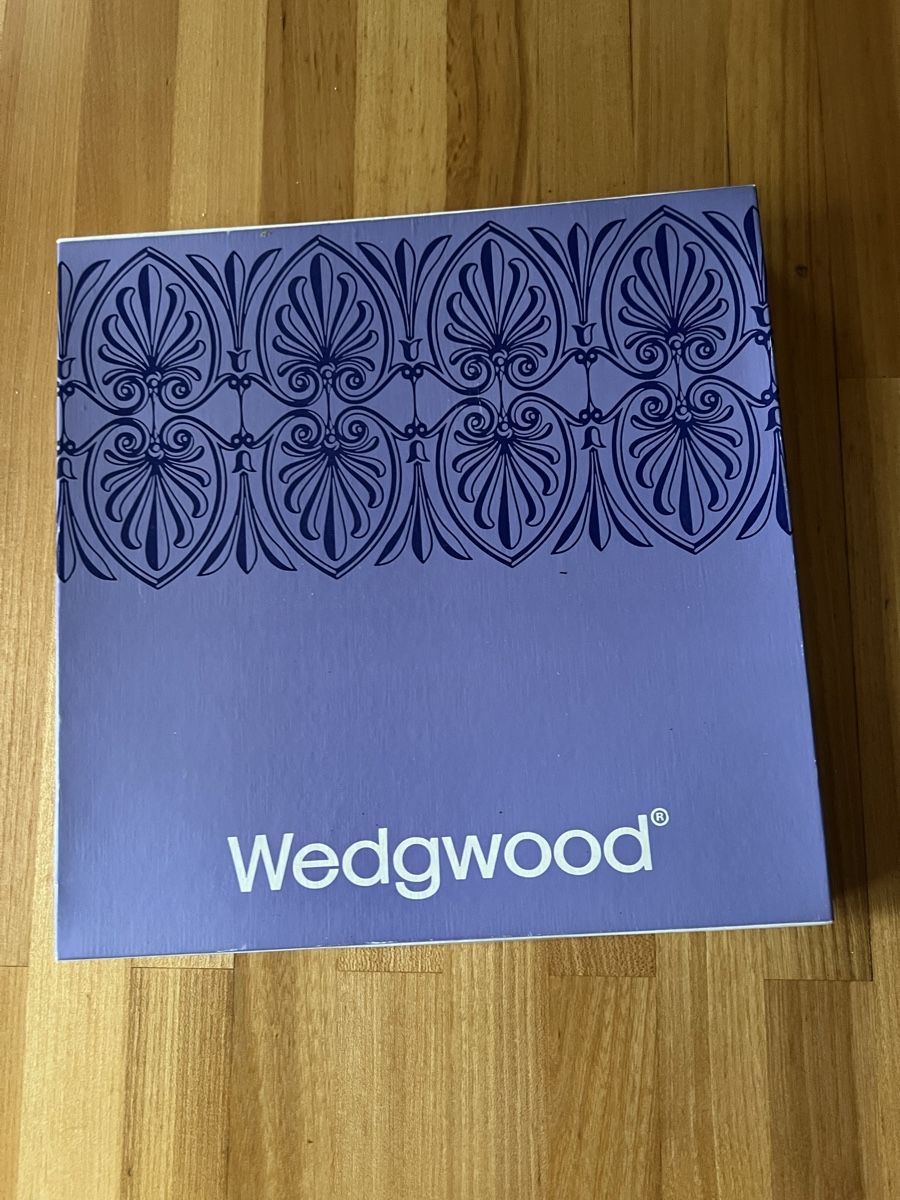 Wedgwood Piatti: Teller Wedgwood Shakespear Collection – Nuovo (secondo la descrizione) da Reinach BL venduto da countryhouse 3
