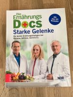 Buch / Die Ernährungs Docs - Starke Gelenke