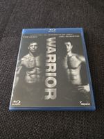 Warrior - Blu-ray - Actionfilm mit Tom Hardy & Joel Edgerton