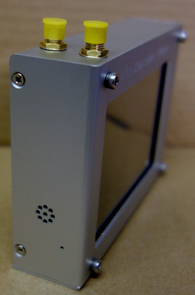 Radios: ATS-Decoder Mega SDR Radio AM FM SYNC SSB CW DIGI Empfänger – Gebraucht aus Dottikon von Floppidogg77 4