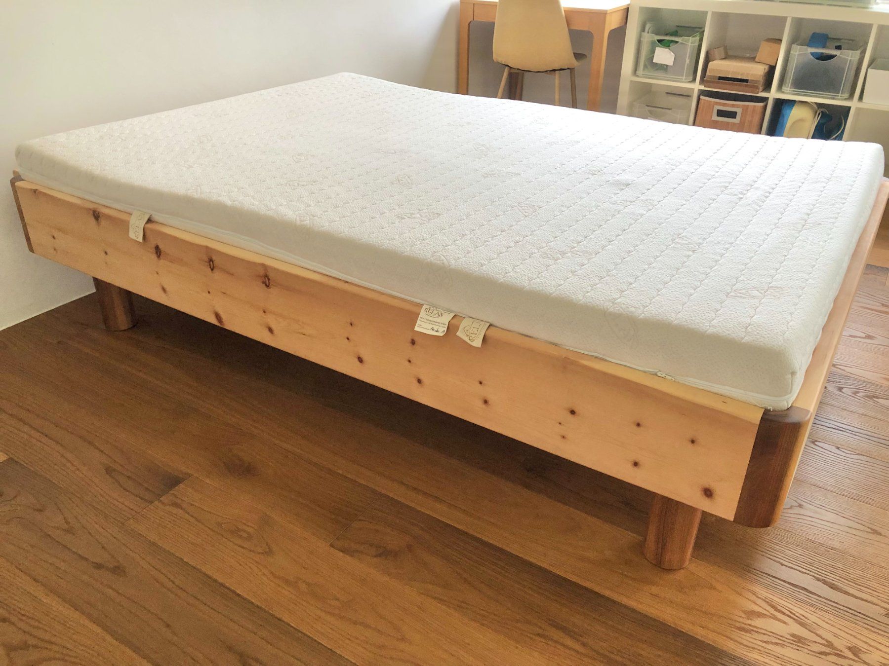 Letti: Natur Bett – Usato da Rapperswil SG venduto da Shkelzen8805 6