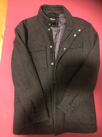 Jacke Männer - Veste homme