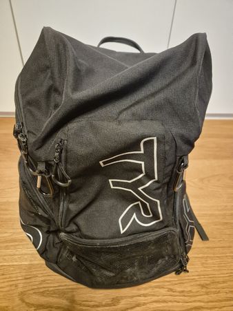 Rucksack Tyr Alliance Team 45L
