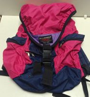 Mammut First Day Off Rucksack - Ideal für den Sommer!(em57)