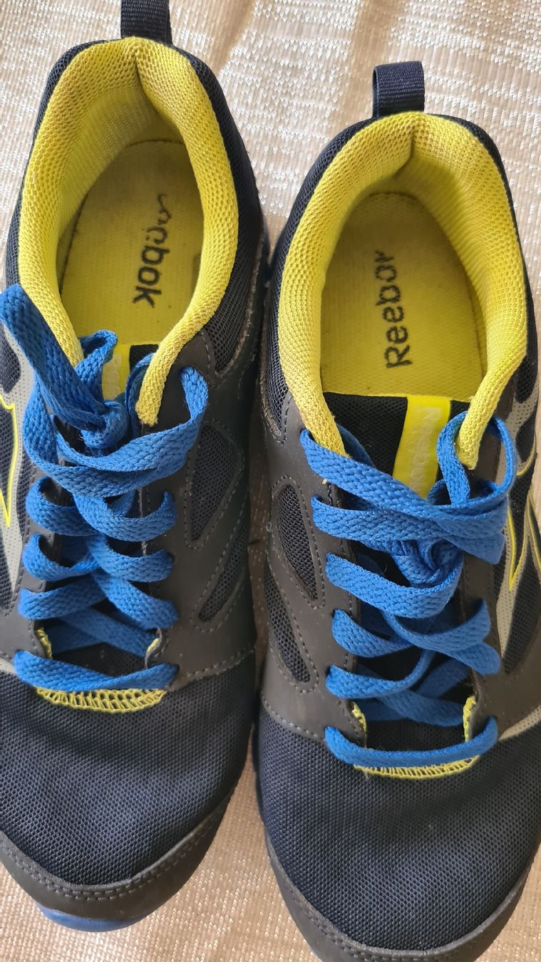 Reebok Scarpe da uomo: sportchuhe – Nuovo (secondo la descrizione) da Kriens venduto da nello-1 3