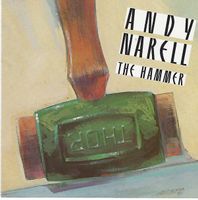 Andy Narell, Kenneth Nash, Steve Erquiaga, Keith Jones,