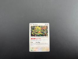 Kecleon 150/191 - Shinji Kanda Art