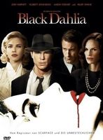 DVD «Black Dahlia» - 📀🎬