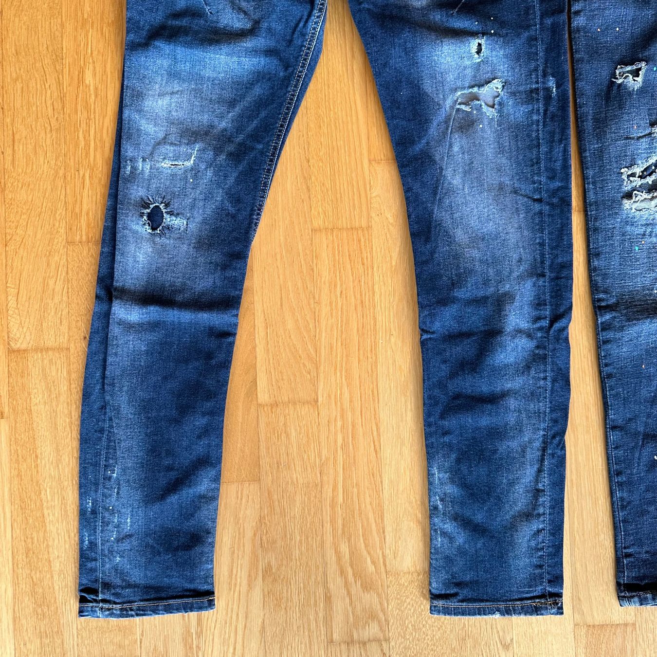 Zara Jeans: 2x Zara Jeans - Gr. 34 – Usato da Ittigen venduto da Fabulous_Fab1 2