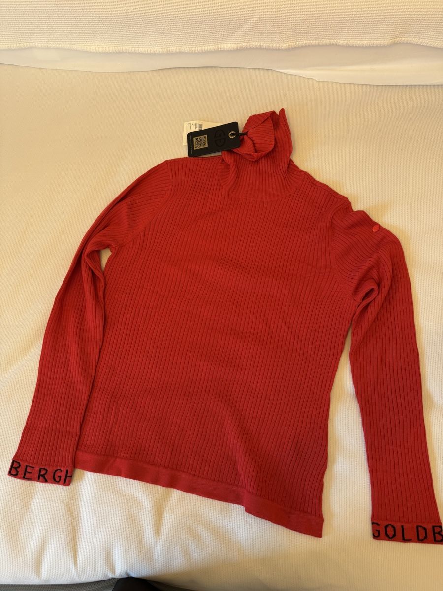Pullover & Sweatshirts: Pullover von Goldbergh – Neu (gemäss Beschreibung) aus Reichenburg von gabriela55