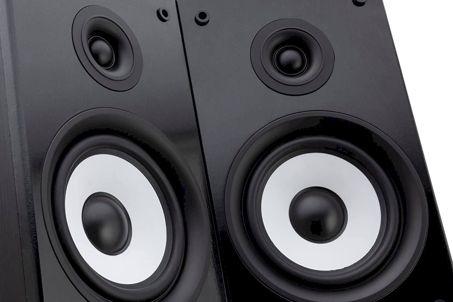 Casse acustiche: Bennett & Ross Ultrasphere HiFi schwarz – Nuovo e nell'imballaggio originale da Bottighofen venduto da zaap 7