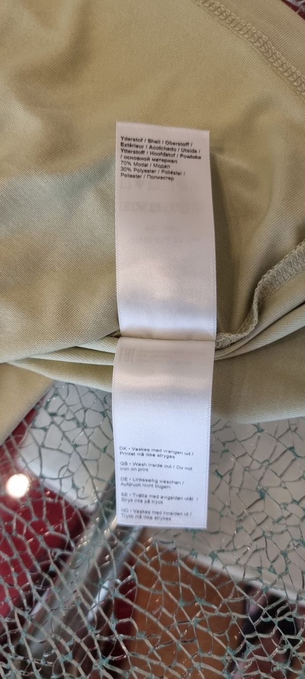 Mos mosh T-Shirts: Mos Mosh Gr. XS-S – Neu und originalverpackt aus Luzern von Edii025 6