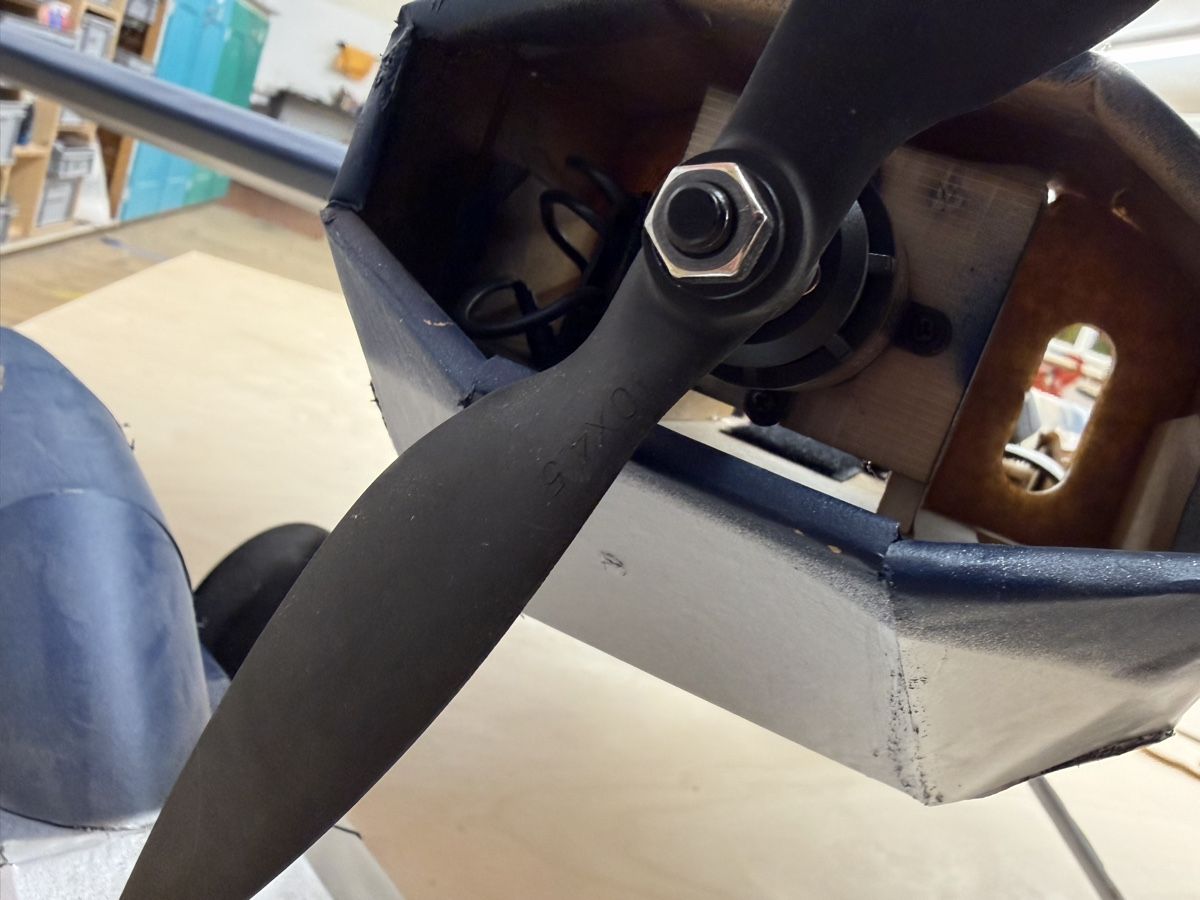 Modellismo RC: RC-Edge 540 (Flitetest) – Usato da Köniz venduto da lukashasler 5