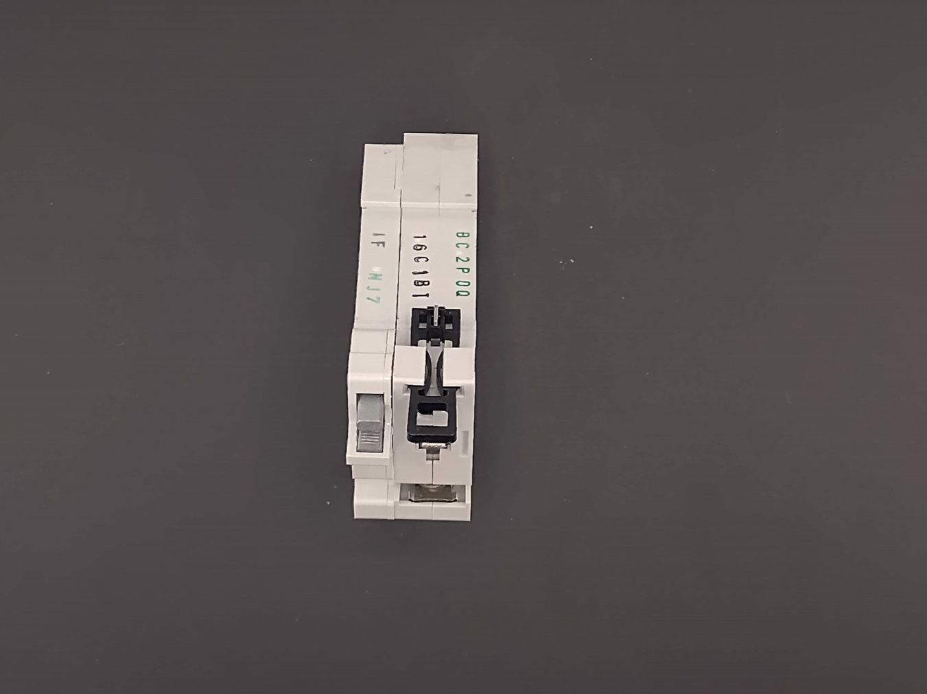 Eaton Schalter: Eaton PLSM-C16-Q mit Z-NTS – Gebraucht aus Winterthur von Hint17 4