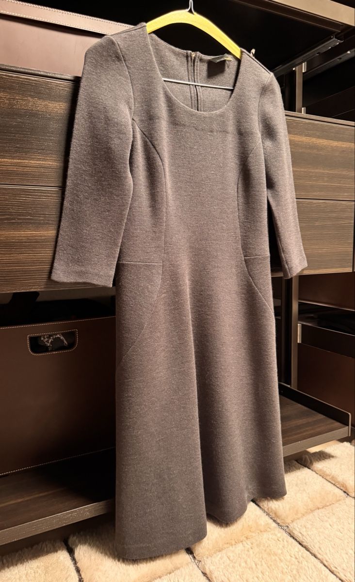 Fendi Vestiti: Fendi Wollkleid, Grösse 34 – Usato da Wilderswil venduto da Renaissance1 4