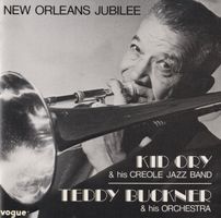 Teddy Buckner, Kid Ory, Ed Garland, Billy Kyle, Trummy Youn