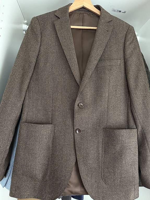 Loro Piana Giacche: Loro Piana Blazer – Usato da Basel venduto da agray87