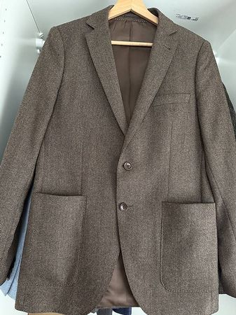 Loro Piana Blazer