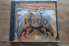 POCO - THE VERY BEST OF - CD