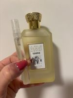 Milestone Wildlife Scientist Leone EDP5ML Abfüllung
