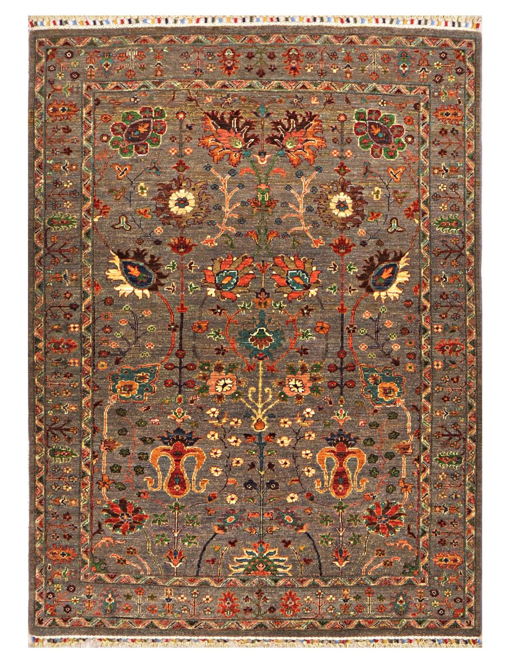 Tappeti: Sultani Teppich 200x150 Cm – Nuovo e nell'imballaggio originale da Lahore venduto da Fairways79 4