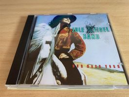 Jule Neigel Band – Nur Nach Vorn