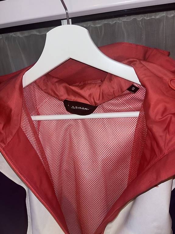 Giacche: Schöffel Regenjacke  – Usato da Herisau venduto da Baum_91 2